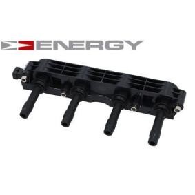 Zündspule für OPEL von ENERGY