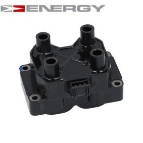 Zündspule für OPEL von ENERGY