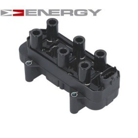 Zündspule für OPEL von ENERGY