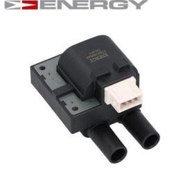 Zündspule für RENAULT von ENERGY