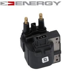 Zündspule für RENAULT von ENERGY