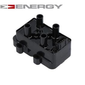 Zündspule für RENAULT von ENERGY