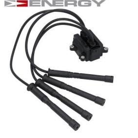 Zündspule für RENAULT von ENERGY