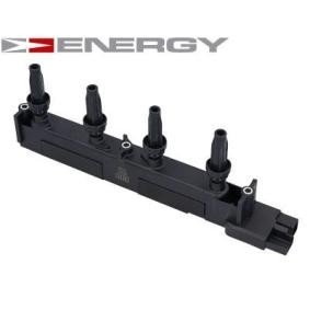 Zündspule CZ0051 von ENERGY günstig für 104,25 € online kaufen