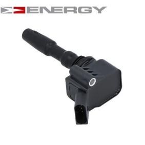 Zündspule für SKODA von ENERGY