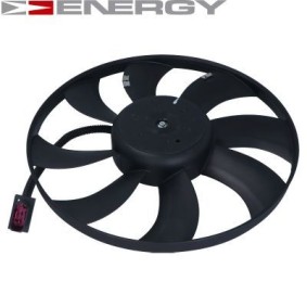 Kühlerlüfter EC0004 von ENERGY günstig für 55,38 € online kaufen