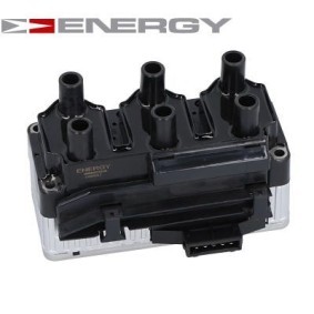 Kühlerlüfter EC0008 von ENERGY günstig für 53,47 € online kaufen