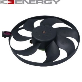 Kühlerlüfter EC0020 von ENERGY günstig für 37,35 € online kaufen