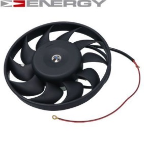 Kühlerlüfter EC0043 von ENERGY günstig für 50,90 € online kaufen