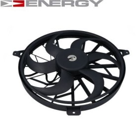Kühlerlüfter für JEEP von ENERGY