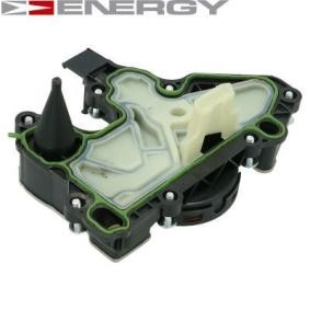 Comprar Separador de aceite, aireación cárter aceite de ENERGY GPR0001 a bajo precio de 64,89 €