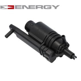 Osta Pesunestepumppu, lasinpesu ENERGY:llä PS0023 edullisesti hintaan 9,44 €