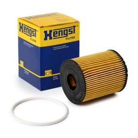 Comprar Filtro de aceite de HENGST FILTER E60H D110 a bajo precio de 7,18 €