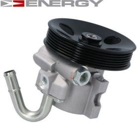 Osta Ohjaustehostimen pumppu ENERGY:llä PW7820 edullisesti hintaan 108,14 €