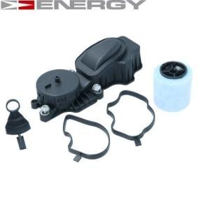 Ventil, Kurbelgehäuseentlüftung SE00005 von ENERGY günstig für 42,47 € online kaufen