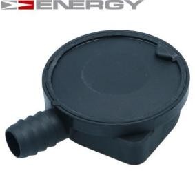 Ventil, Kurbelgehäuseentlüftung SE00012 von ENERGY günstig für 15,27 € online kaufen