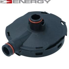 Comprar Válvula, ventilación cárter de ENERGY SE00057 a bajo precio de 20,13 €