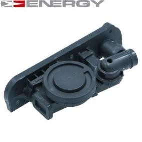 Comprar Válvula, ventilación cárter de ENERGY SE00062 a bajo precio de 22,17 €