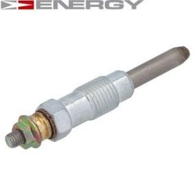 Glühkerze SZ0001 von ENERGY günstig für 2,18 € online kaufen