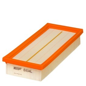 Køb Luftfilter af HENGST FILTER E634L til den lave pris 89,47 DKK