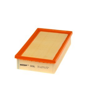 Køb Luftfilter af HENGST FILTER E636L til den lave pris 132,33 DKK