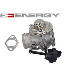 AGR-Ventil für SKODA von ENERGY