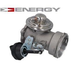 AGR-Ventil für SKODA von ENERGY