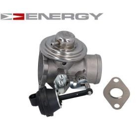 AGR-Ventil für SKODA von ENERGY