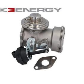 AGR-Ventil für SKODA von ENERGY