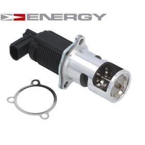 AGR-Ventil für NISSAN von ENERGY