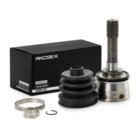 Comprar Juego de articulación, árbol de transmisión de RIDEX 5J0613 a bajo precio de 41,47 €