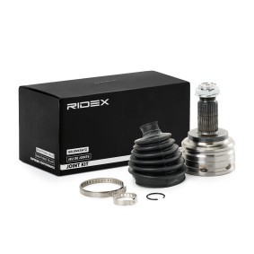 Acquista Kit giunti semiasse da RIDEX 5J0645 a buon mercato per soli 52,93 €
