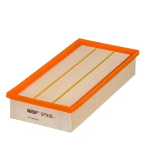 Køb Luftfilter af HENGST FILTER E783L til den lave pris 136,12 DKK