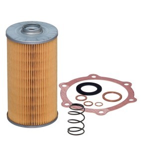 Kjøp Hydraulikkfilter, automatikk av HENGST FILTER E83H D143 til den lave prisen 645,26 NOK
