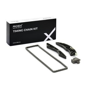 Steuerkettensatz 1389T2666 von RIDEX günstig für 78,59 € online kaufen