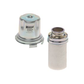 Comprar Filtro combustible de HENGST FILTER E86KP a bajo precio de 16,57 €