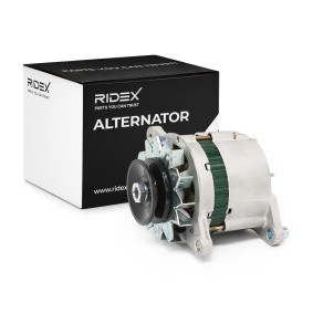 Compre Alternador da RIDEX 4G1389 a um preço baixo por 95,92 €
