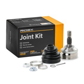 Gelenksatz, Antriebswelle 5J0711 von RIDEX günstig für 44,20 € online kaufen