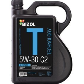 Reparatursatz, Lenkgetriebe des Herstellers BIZOL - Originalware Artikelnummer: 81221