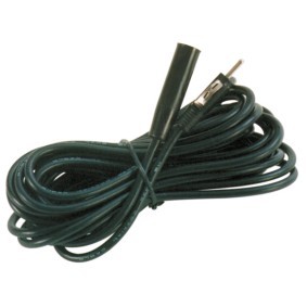 Antenne des Herstellers CARPOINT - Originalware Artikelnummer: 2010036