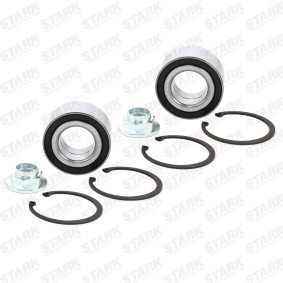 Radlagersatz SKWB-0181467 von STARK günstig für 25,95 € online kaufen
