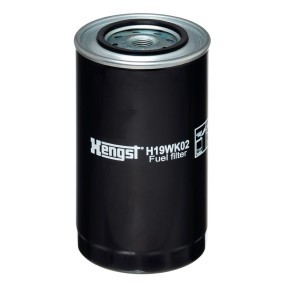 Køb Brændstof-filter af HENGST FILTER H19WK02 til den lave pris 129,57 DKK