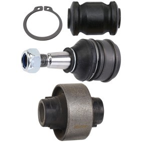 Acquista Kit riparazione, Sospensione ruota da RIDEX 771R0112 a buon mercato per soli 22,12 €