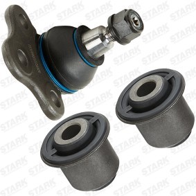 Osta Korjaussarja, pyöräntuenta STARK:llä SKRKW-4960123 edullisesti hintaan 16,28 €
