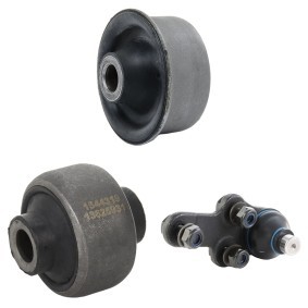 Compre Jogo de reparação, suspensão da roda da RIDEX 771R0135 a um preço baixo por 23,58 €