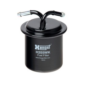 Comprar Filtro combustible de HENGST FILTER H285WK a bajo precio de 18,44 €