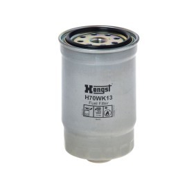 Comprar Filtro combustible de HENGST FILTER H70WK13 a bajo precio de 19,86 €