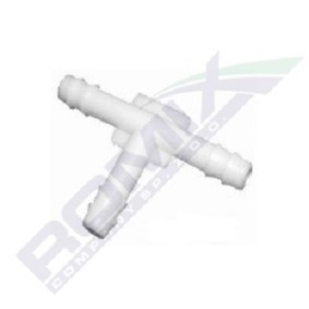 Wischwasserschlauch-Verbinder des Herstellers ROMIX - Originalware Artikelnummer: B21101