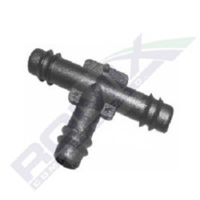 Wischwasserschlauch-Verbinder des Herstellers ROMIX - Originalware Artikelnummer: B21102