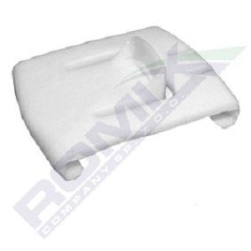 Sitzverstellung des Herstellers ROMIX - Originalware Artikelnummer: C10035
